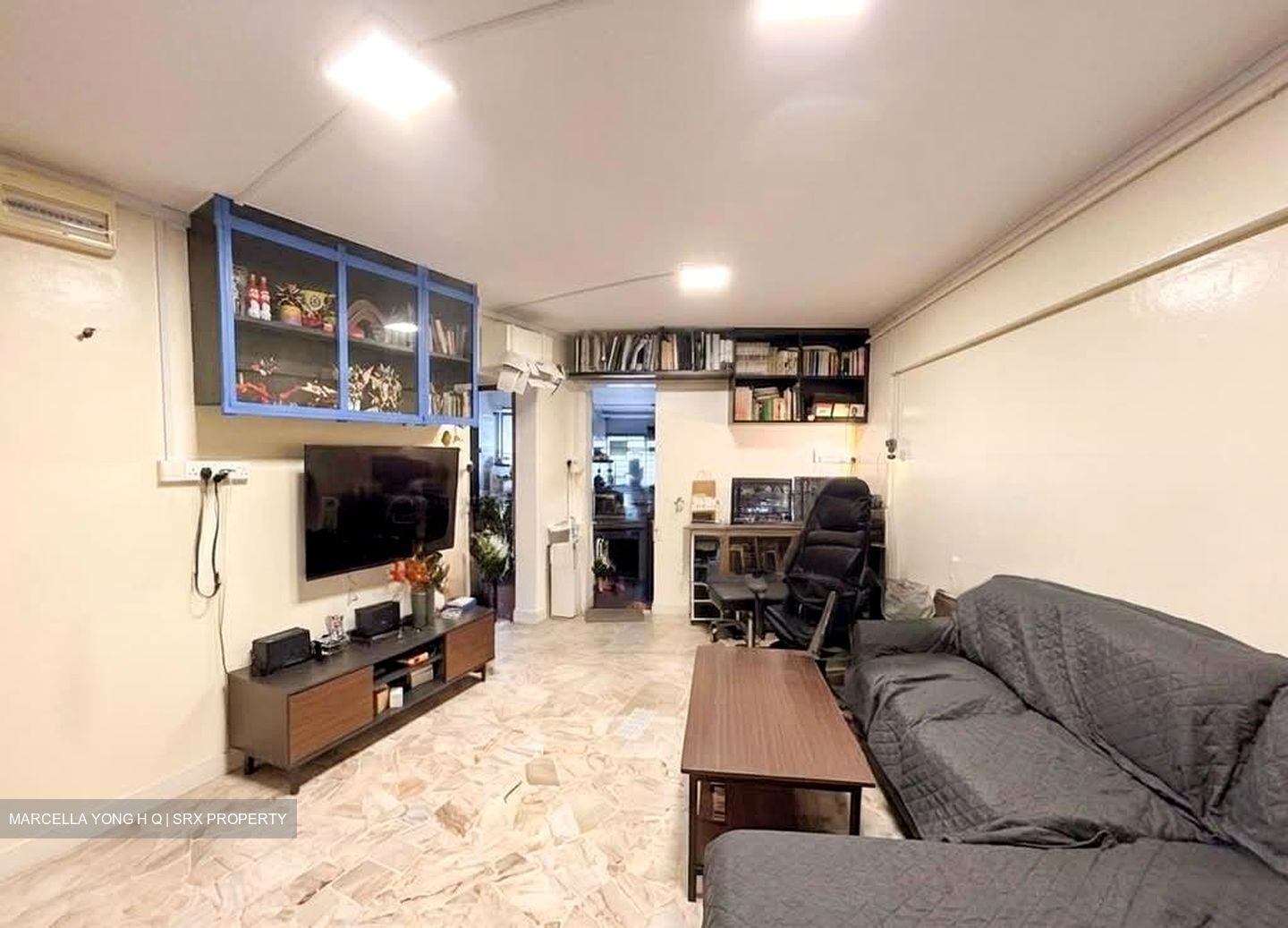 Blk 116 Hougang Avenue 1 (Hougang), HDB 3 Rooms #591089951